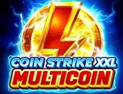 Slot coin strike xxl multicoin