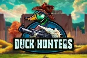 Slot duck hunters